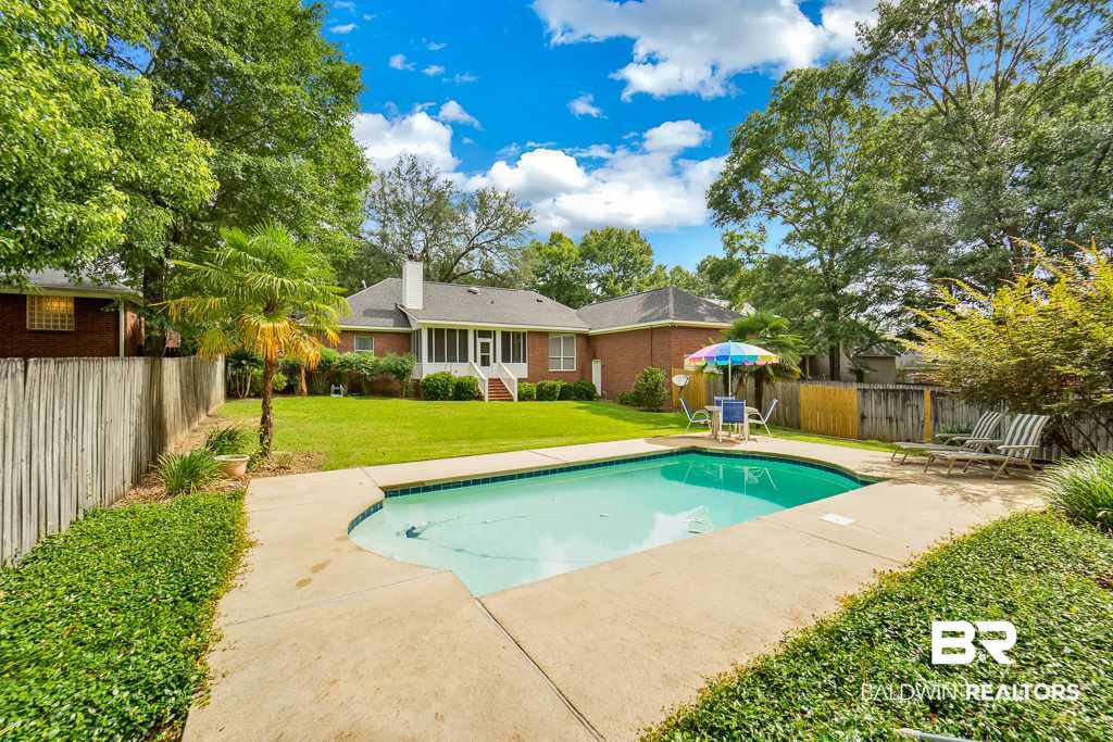 7171 Oakbriar Drive South Mobile, AL 36619 - Photo 28 of 30