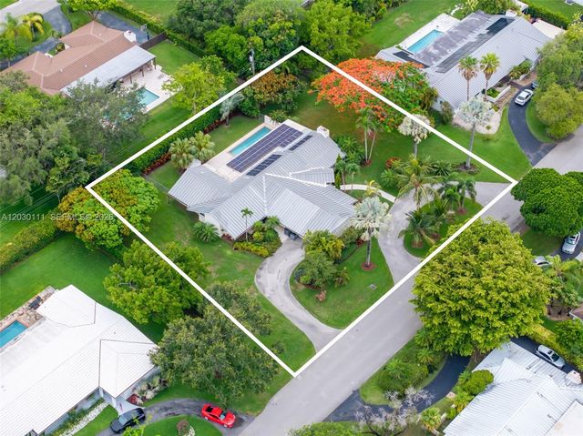 $1,750,000 | 7350 Southwest 129th Street, Pinecrest, FL 33156