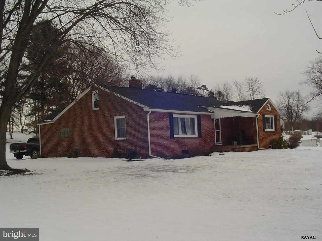 555 Boxwood Road Red Lion, PA 17356 - Photo 1 of 26 Gallery Image 1