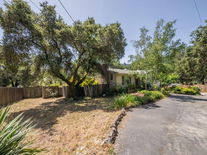 224 Circle Drive Ben Lomond, CA 95005 - Photo 24 of 34