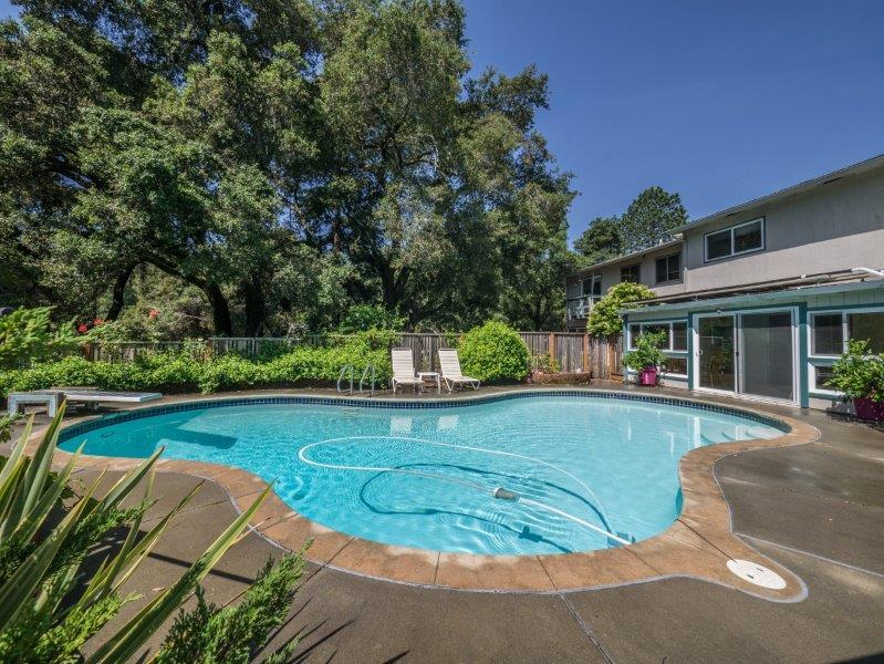 224 Circle Drive Ben Lomond, CA 95005 - Photo 28 of 34