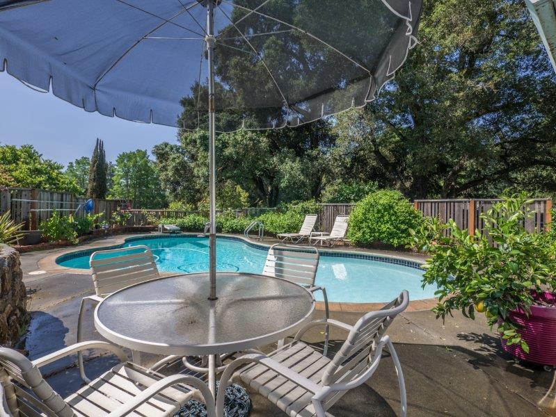 224 Circle Drive Ben Lomond, CA 95005 - Photo 4 of 34