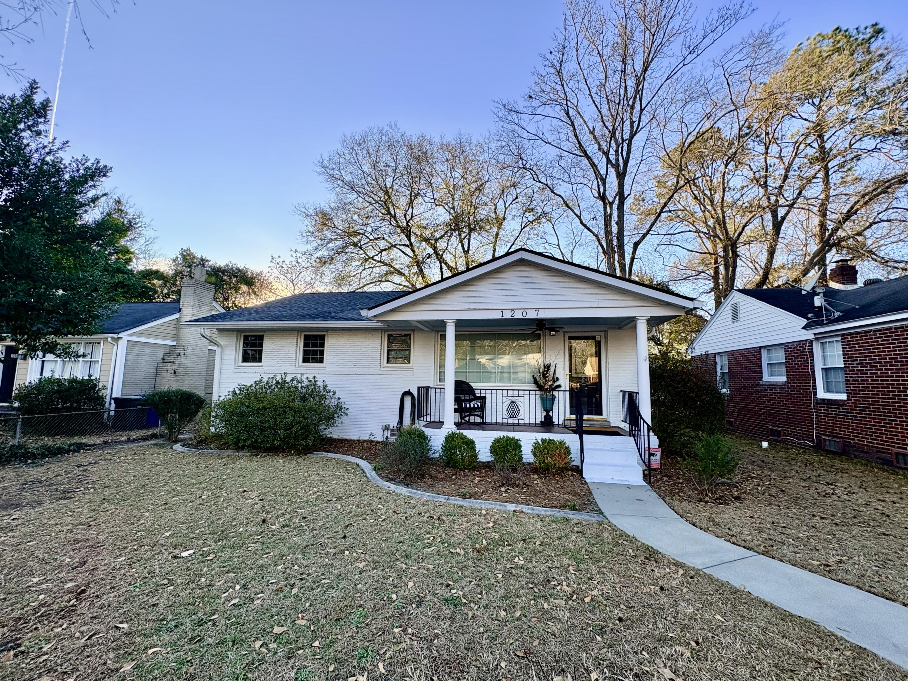 1207 Chevis Street Columbia, SC 29205 - Photo 34 of 34