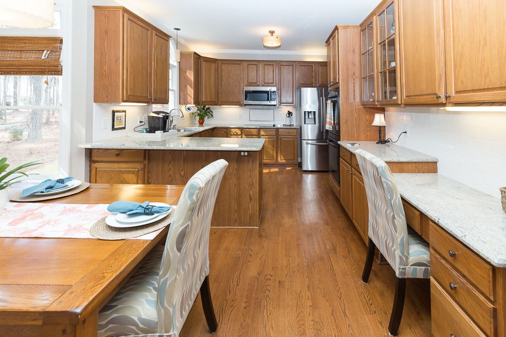 5817 North Hawthorne Way Raleigh, NC 27613 - Photo 8 of 25 Photo 8