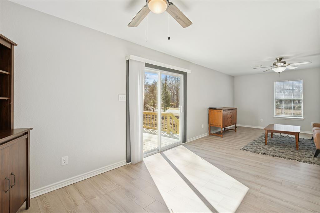 1408 Riverside Drive Quinlan, TX 75474 - Photo 6 of 29