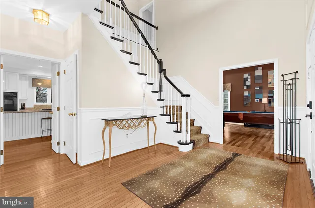 a bathroom with a sink toilet and vanity