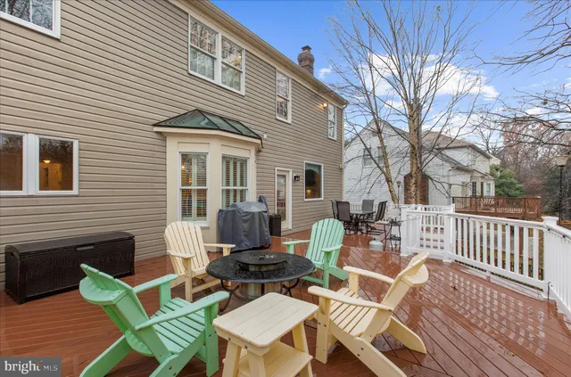 $1,050,000 | 782 Marston Court, Millersville, MD 21108