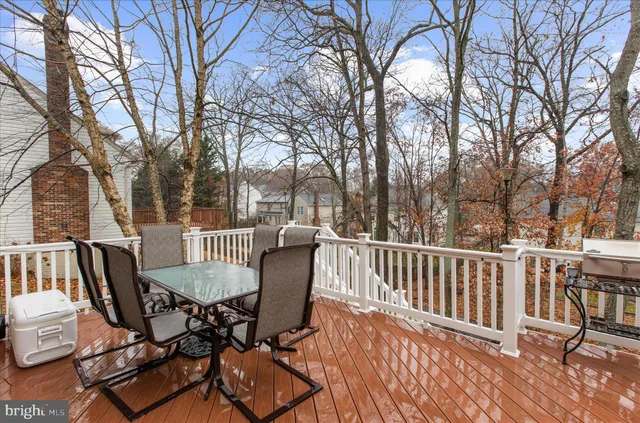 $1,050,000 | 782 Marston Court, Millersville, MD 21108