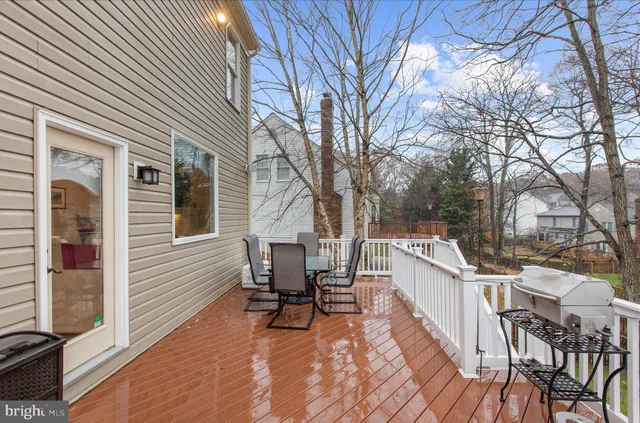 $1,050,000 | 782 Marston Court, Millersville, MD 21108