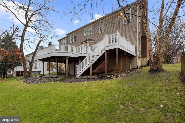 $1,050,000 | 782 Marston Court, Millersville, MD 21108