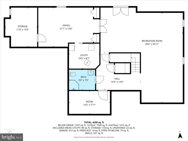 $1,050,000 | 782 Marston Court, Millersville, MD 21108