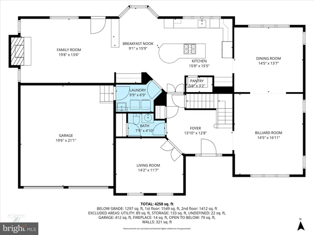 $1,050,000 | 782 Marston Court, Millersville, MD 21108