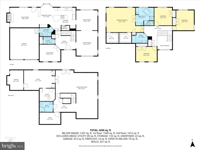 $1,050,000 | 782 Marston Court, Millersville, MD 21108