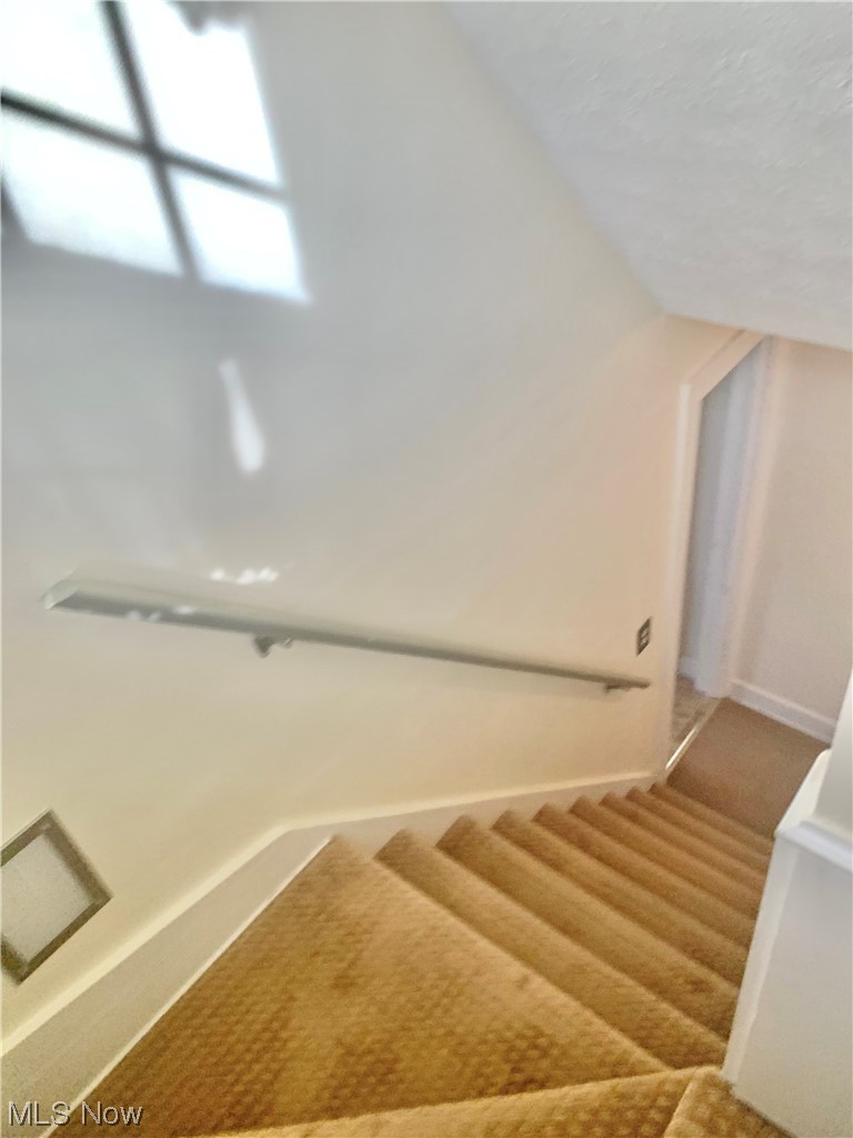 410 Rosedale Street Ravenna, OH 44266 - Photo 25 of 35 Stairs