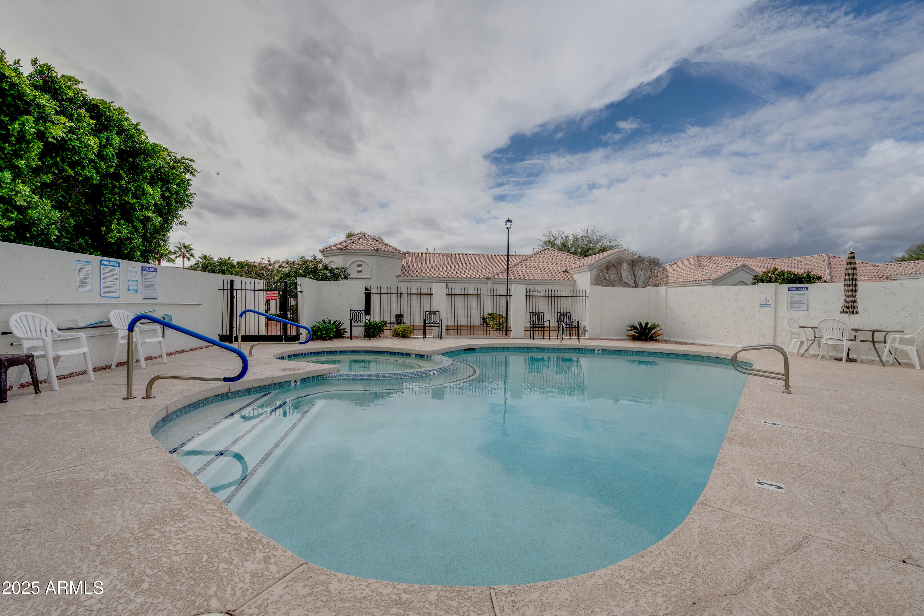 320 South 70th Street, Unit 8 Mesa, AZ 85208 - Photo 35 of 36 70th-3