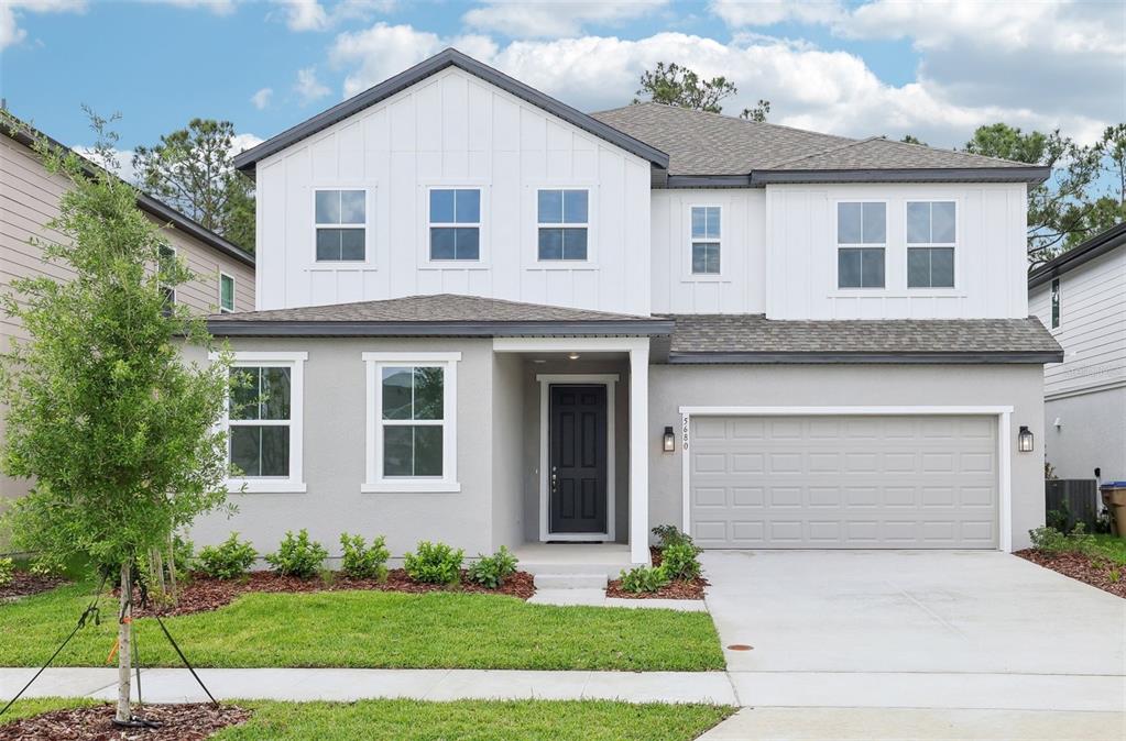 5680 Brosnan Road St. Cloud, FL 34771 - Photo 1 of 1 Front Exterior