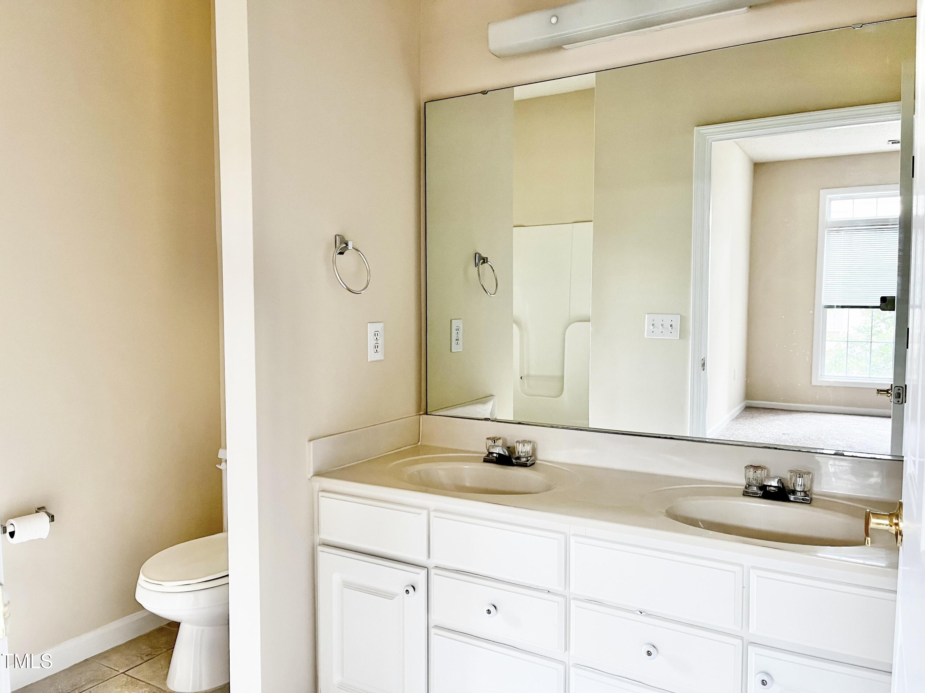 2520 Friedland Place, Unit 200 Raleigh, NC 27617 - Photo 11 of 30 Bath - Vanity