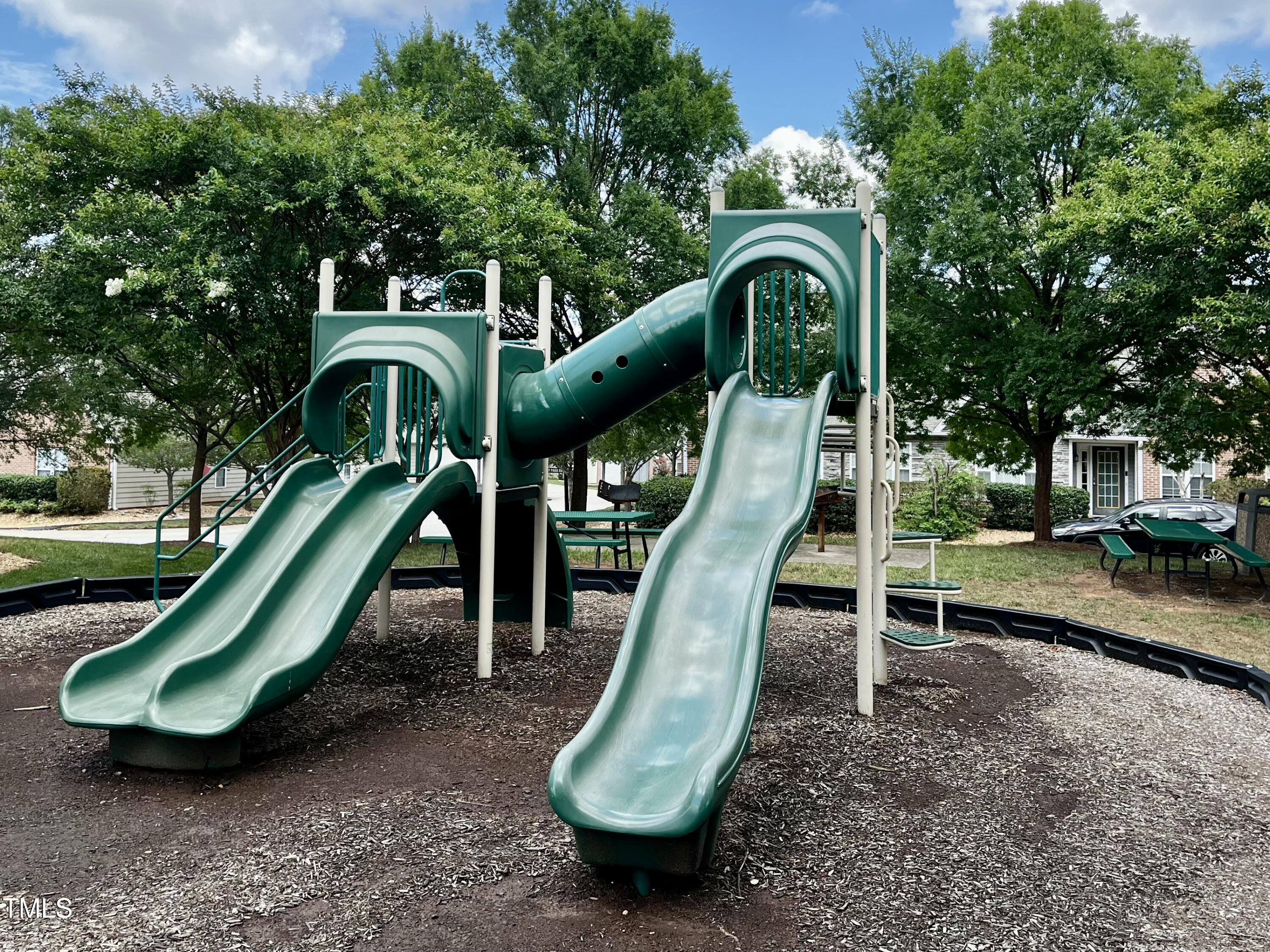 2520 Friedland Place, Unit 200 Raleigh, NC 27617 - Photo 16 of 30 Amenity - Playground 1