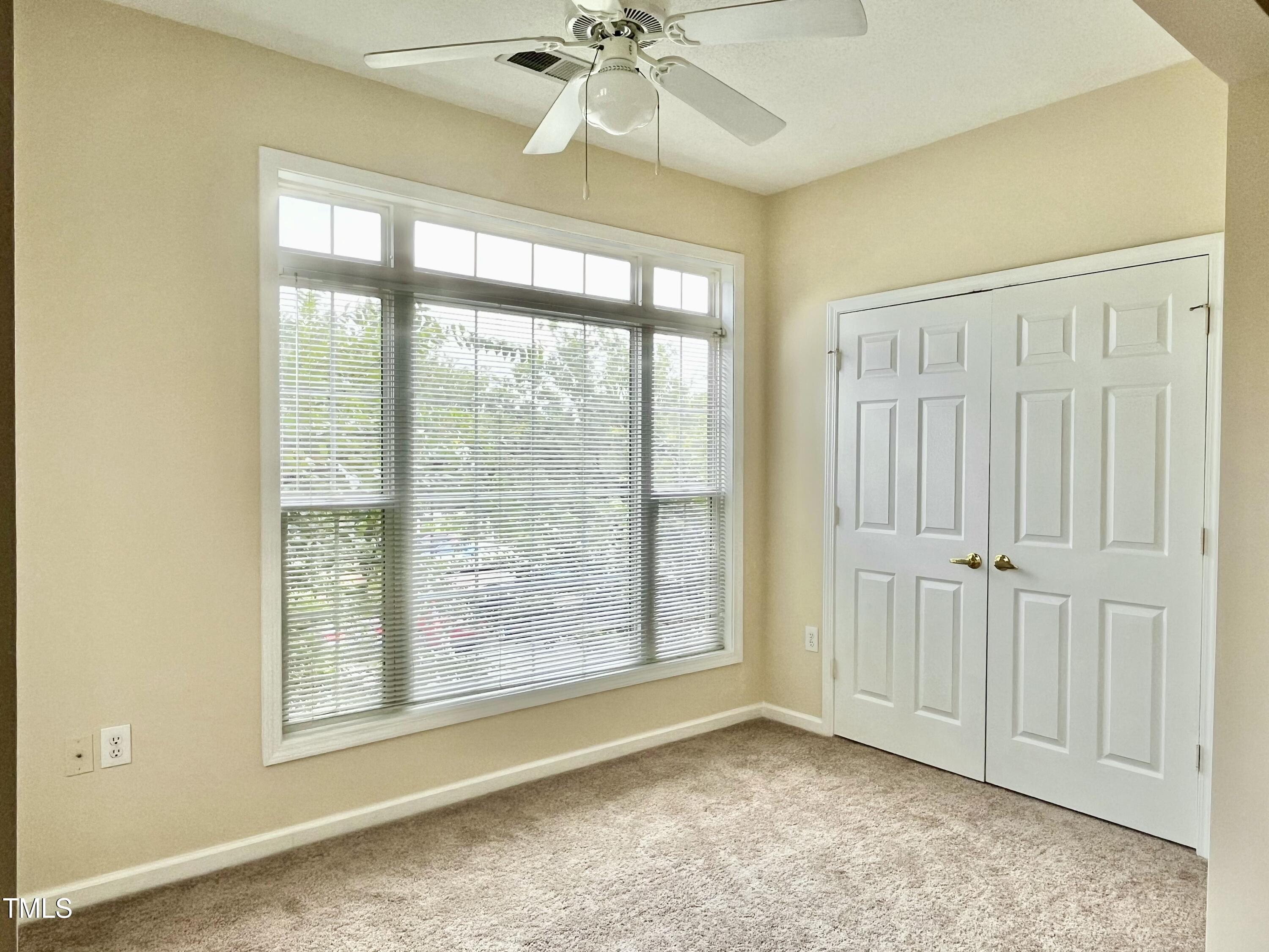2520 Friedland Place, Unit 200 Raleigh, NC 27617 - Photo 22 of 30 Sunroom Right