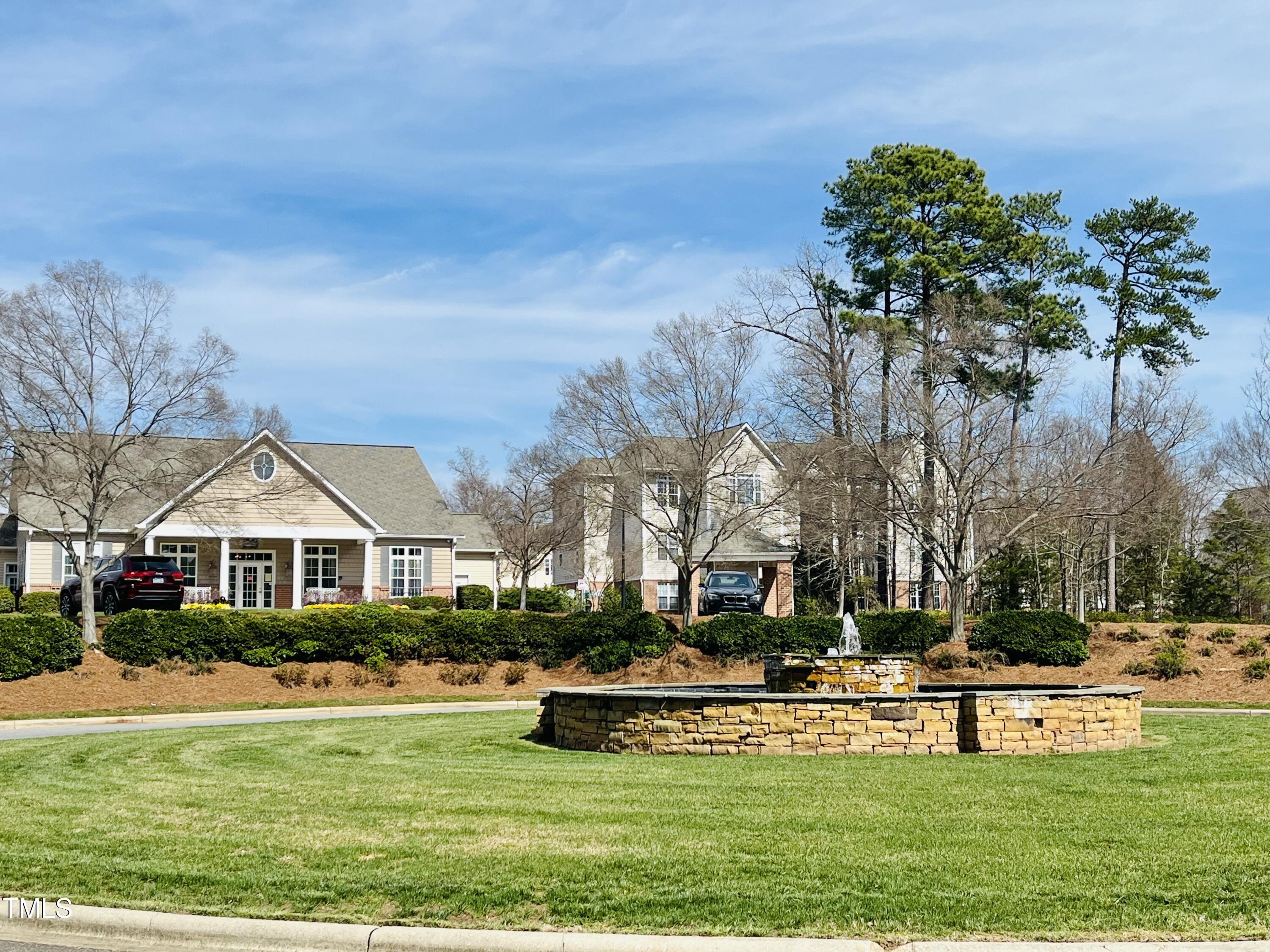 2520 Friedland Place, Unit 200 Raleigh, NC 27617 - Photo 29 of 30 IMG_6884