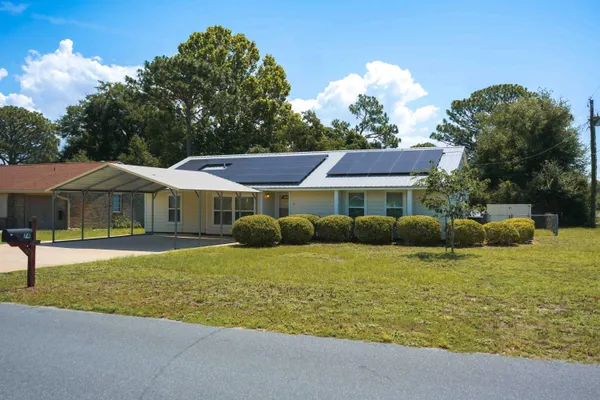 $299,700 | 74 8th Street, Shalimar, FL 32579