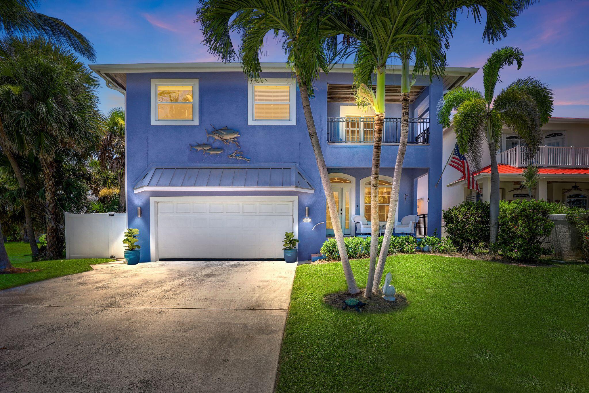 503 Hernando Street Fort Pierce, FL 34949 - Photo 2 of 96 1_3F2A6980-HDR_DTE