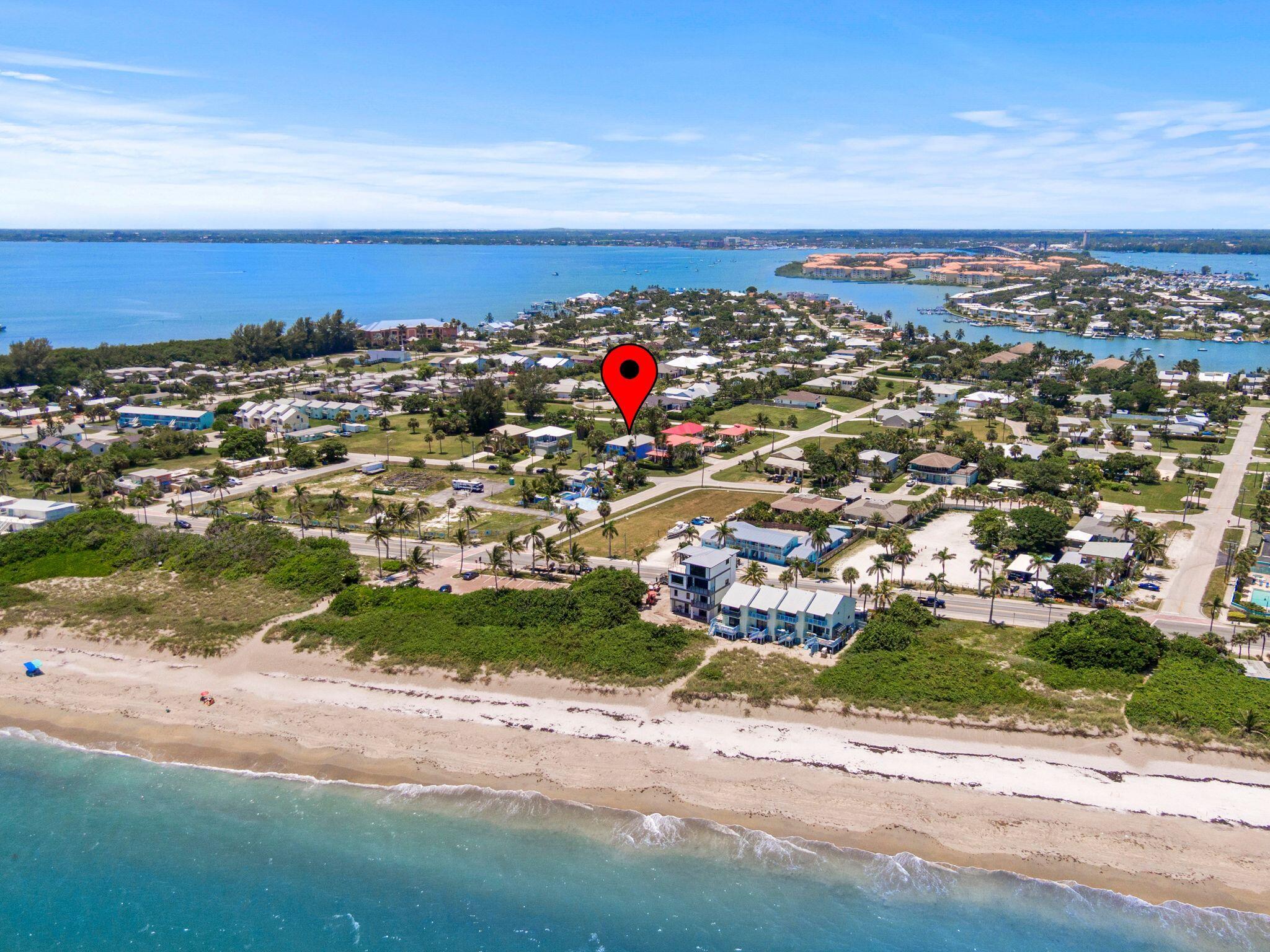 503 Hernando Street Fort Pierce, FL 34949 - Photo 3 of 96 9_DJI_0004-Pin8