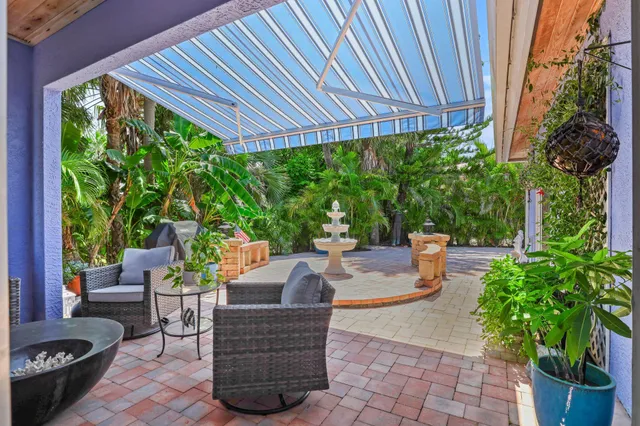 $998,500 | 503 Hernando Street, Fort Pierce, FL 34949