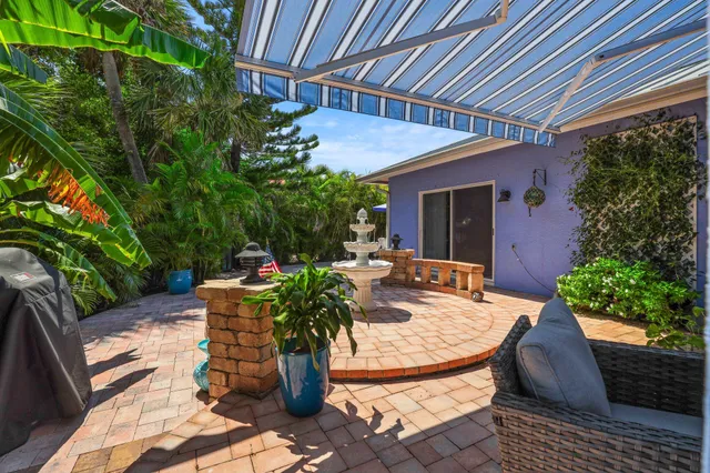 $998,500 | 503 Hernando Street, Fort Pierce, FL 34949