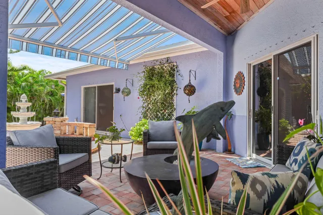 $998,500 | 503 Hernando Street, Fort Pierce, FL 34949