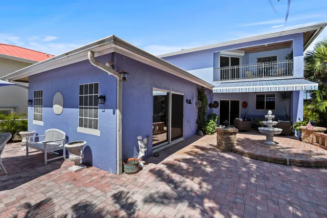 $998,500 | 503 Hernando Street, Fort Pierce, FL 34949