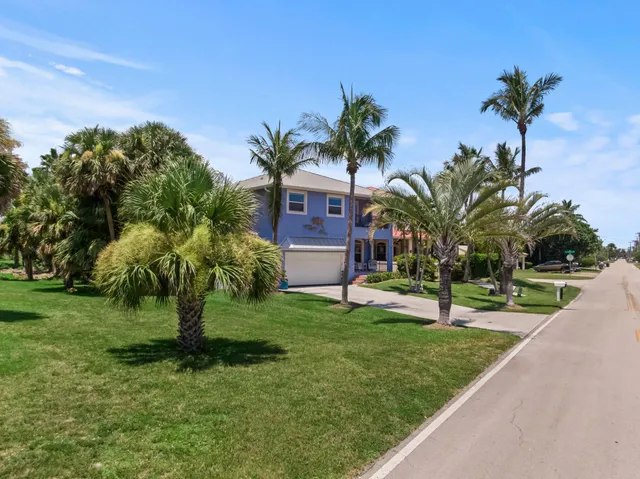 $998,500 | 503 Hernando Street, Fort Pierce, FL 34949