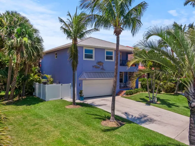 $998,500 | 503 Hernando Street, Fort Pierce, FL 34949