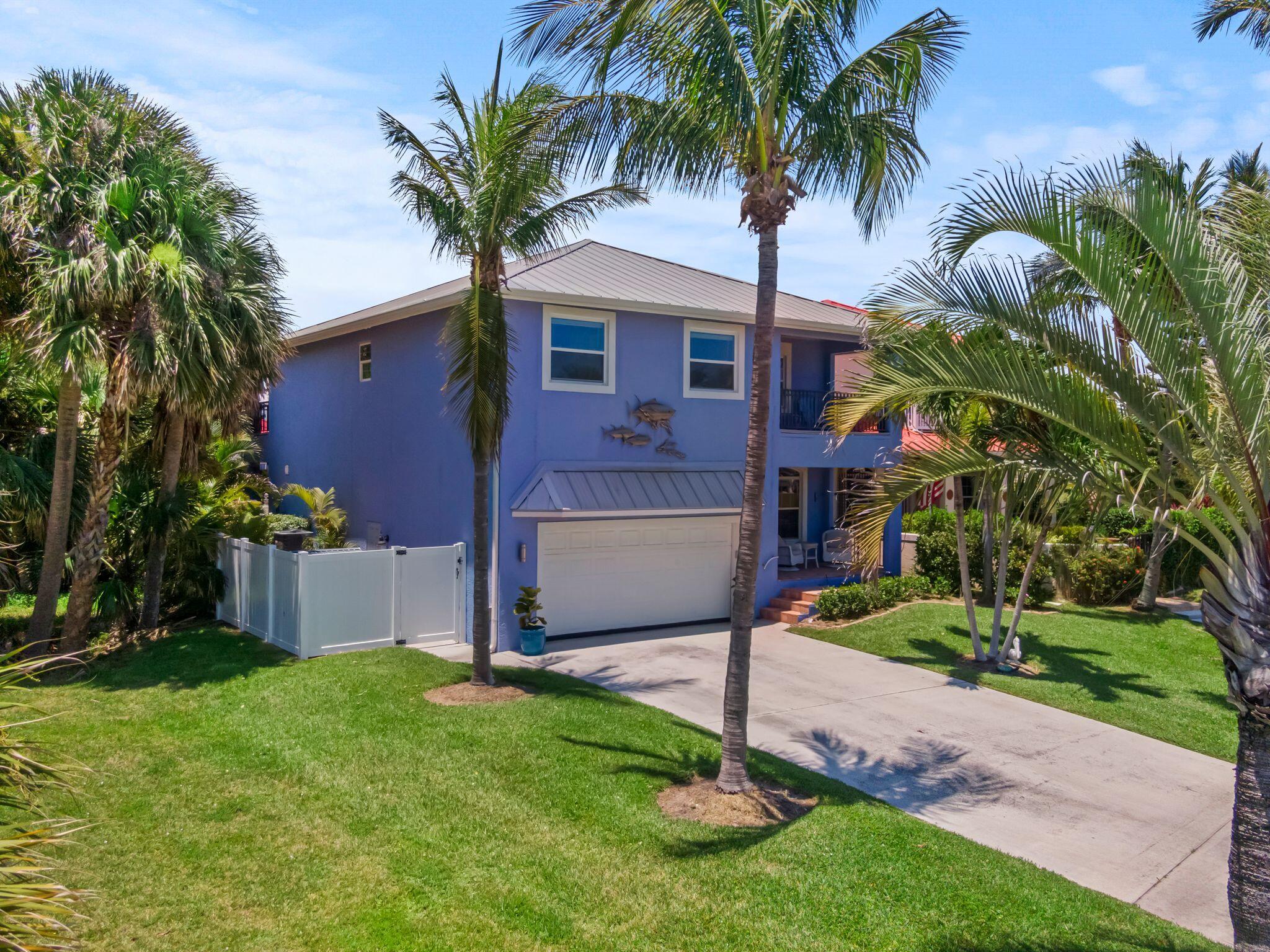 503 Hernando Street Fort Pierce, FL 34949 - Photo 86 of 96 98_DJI_0009