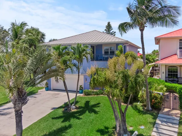 $998,500 | 503 Hernando Street, Fort Pierce, FL 34949