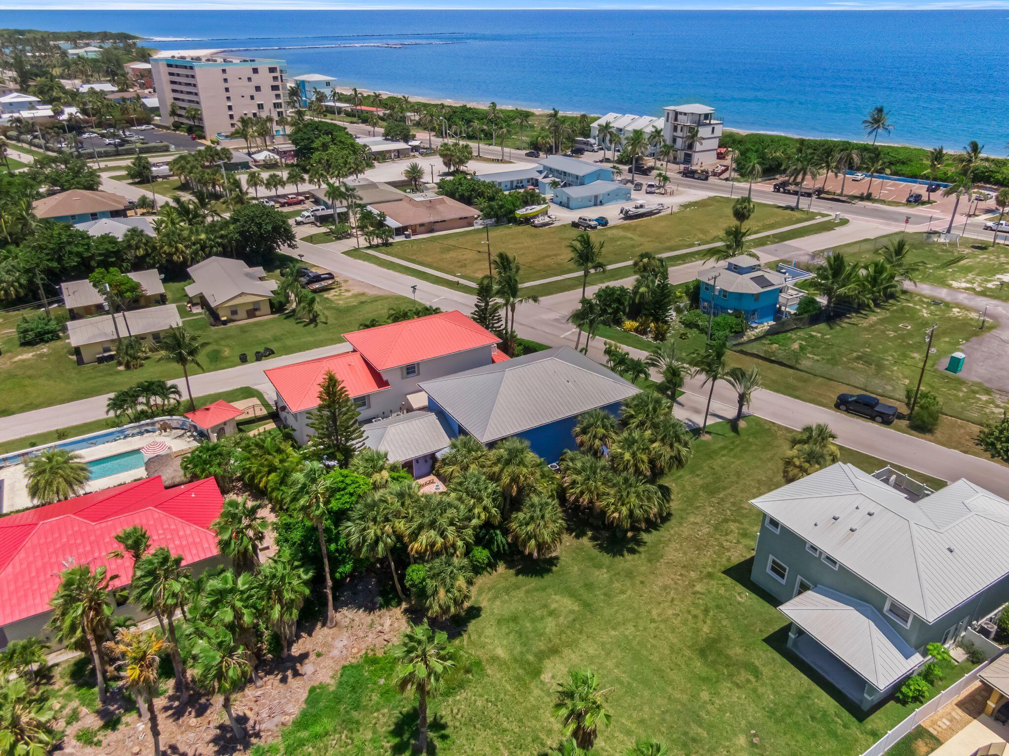 503 Hernando Street Fort Pierce, FL 34949 - Photo 92 of 96 113_DJI_0010