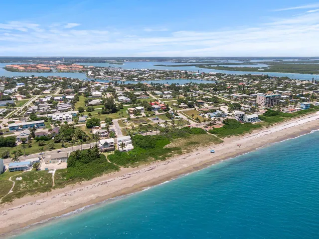 $998,500 | 503 Hernando Street, Fort Pierce, FL 34949