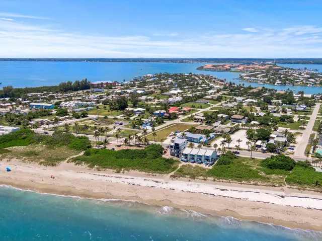 $998,500 | 503 Hernando Street, Fort Pierce, FL 34949