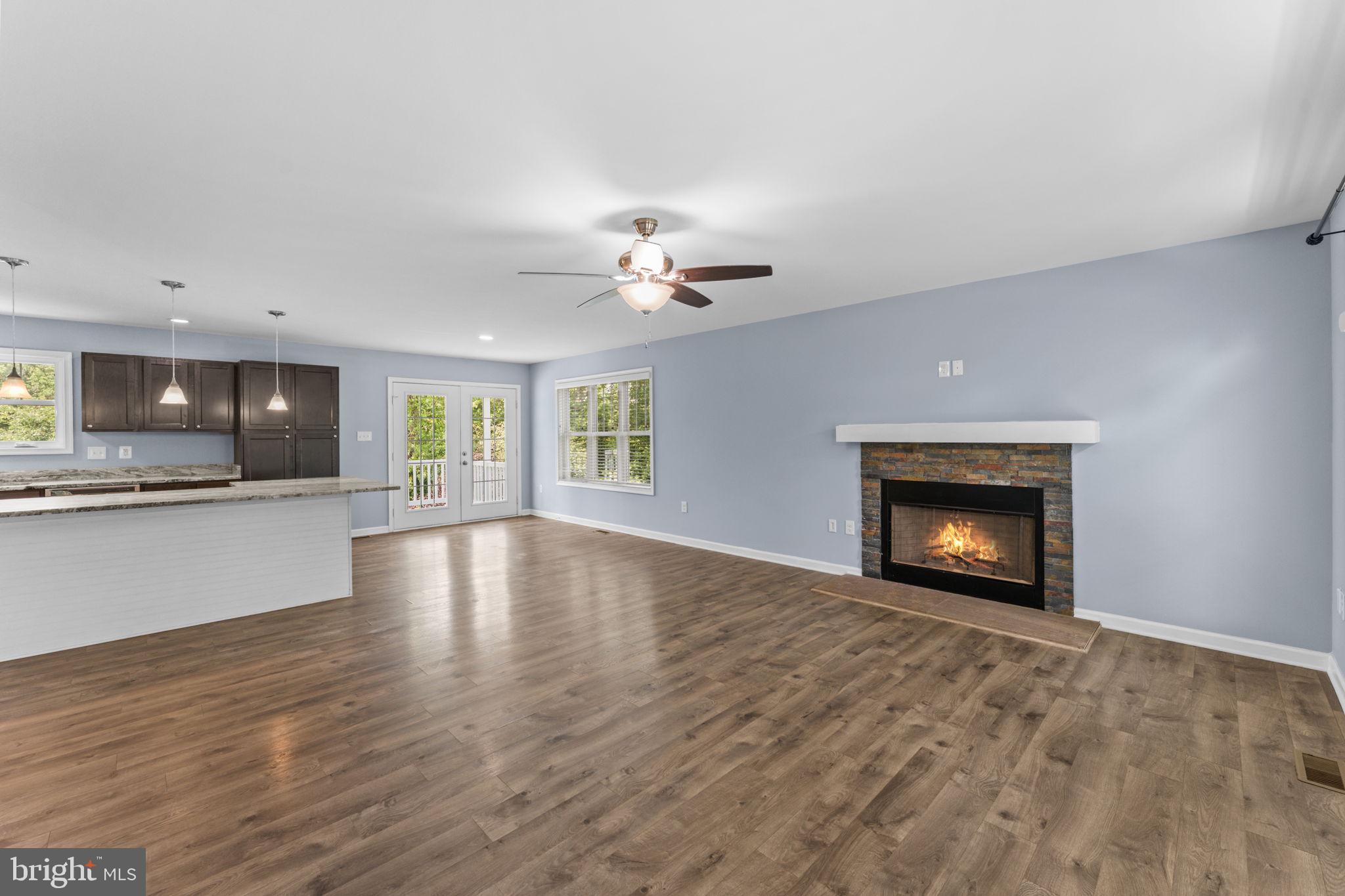 266 Riverside Drive Front Royal, VA 22630 - Photo 26 of 56