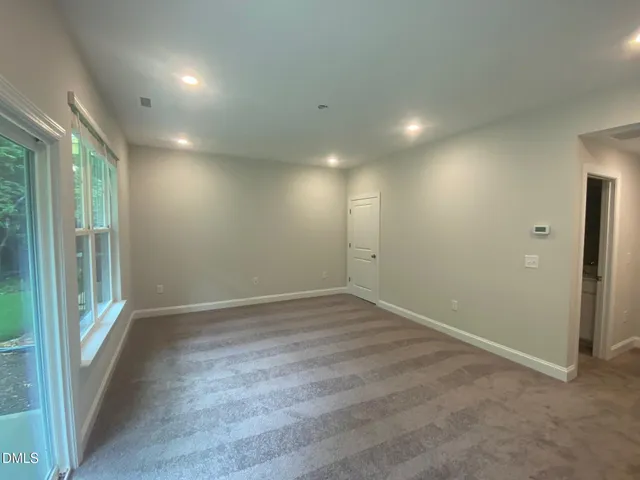 $2,200 | 2872 Macintosh Woods Drive, Apex, NC 27502