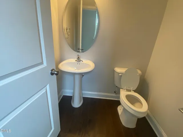 $2,200 | 2872 Macintosh Woods Drive, Apex, NC 27502