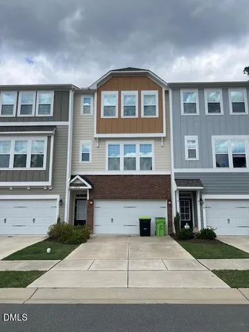 $2,200 | 2872 Macintosh Woods Drive, Apex, NC 27502