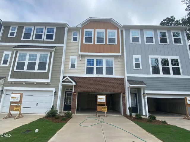 $2,200 | 2872 Macintosh Woods Drive, Apex, NC 27502