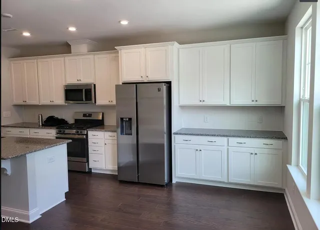 $2,200 | 2872 Macintosh Woods Drive, Apex, NC 27502