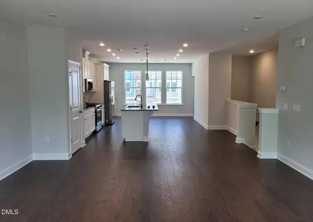 $2,200 | 2872 Macintosh Woods Drive, Apex, NC 27502