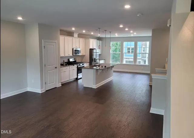 $2,200 | 2872 Macintosh Woods Drive, Apex, NC 27502