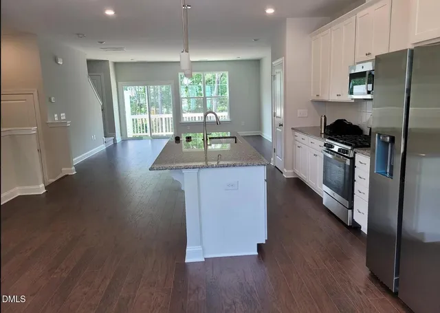 $2,200 | 2872 Macintosh Woods Drive, Apex, NC 27502