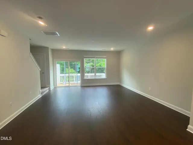 $2,200 | 2872 Macintosh Woods Drive, Apex, NC 27502