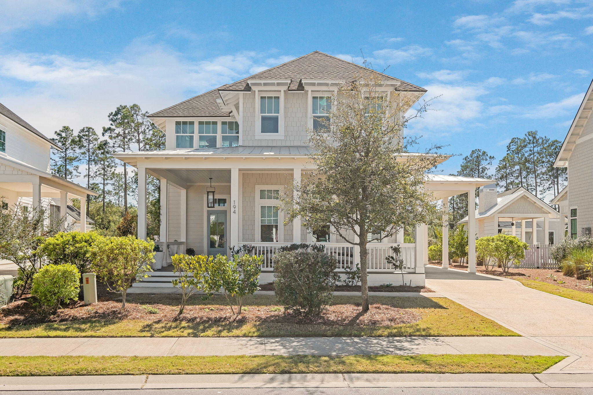 194 Sawbuck Dr Inlet Bch  