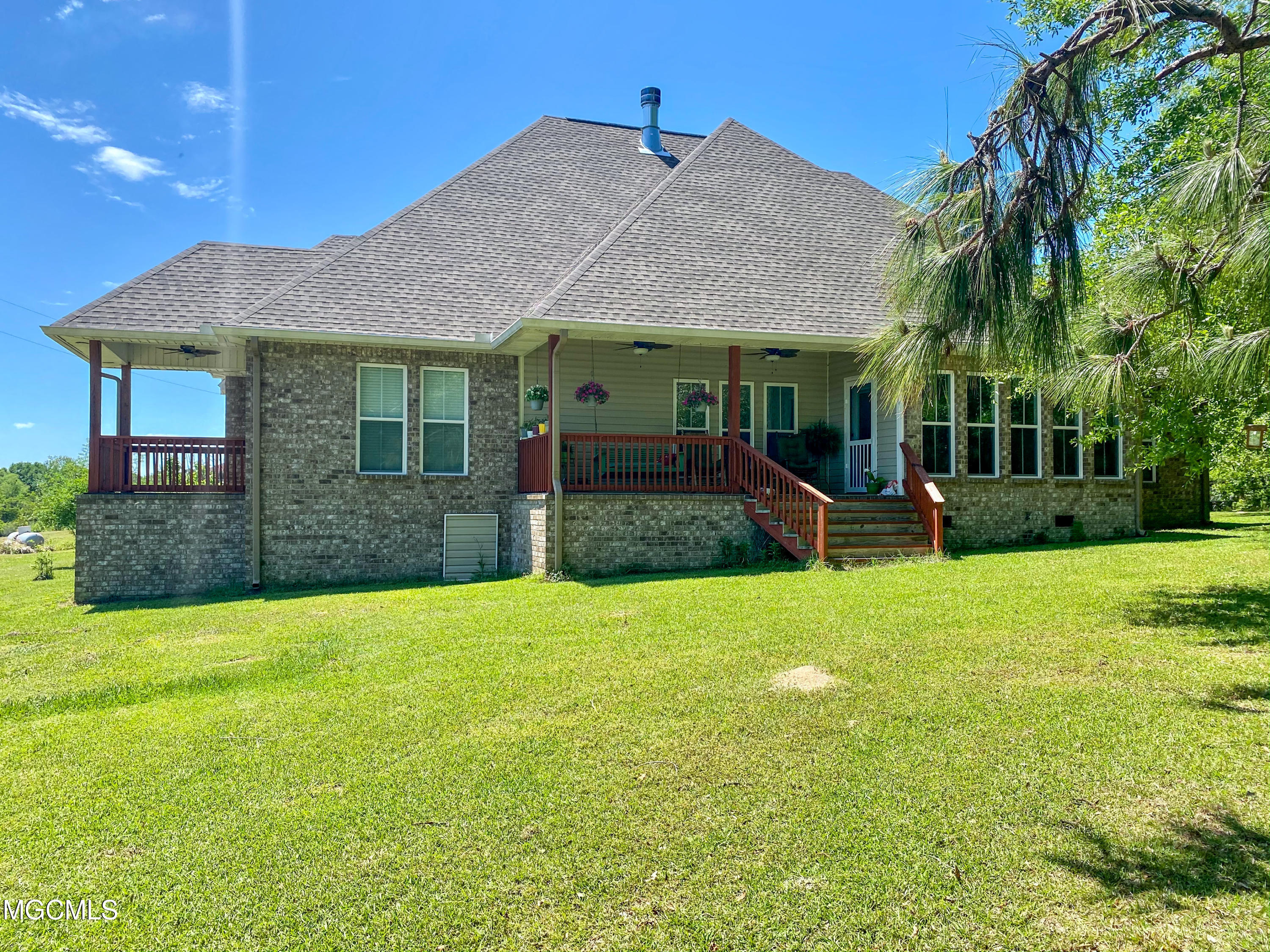 147 Susan Cooley Road Lucedale, MS 39452 - Photo 3 of 57 IMG_0857